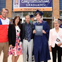 Commencement 2019 Image